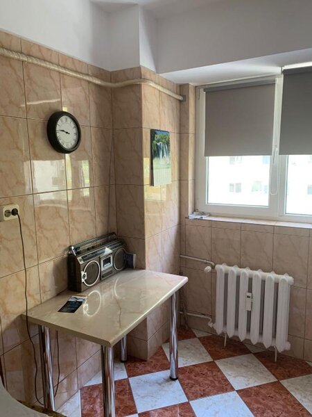 Pantelimon, Iancului, metroul Iancului sau Obor la 10min.